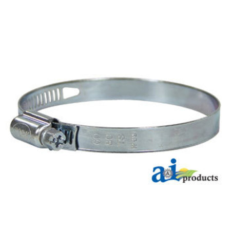 A & I Products Hose Clamp (Qty of 10) 5" x5.75" x4.5" A-C44P